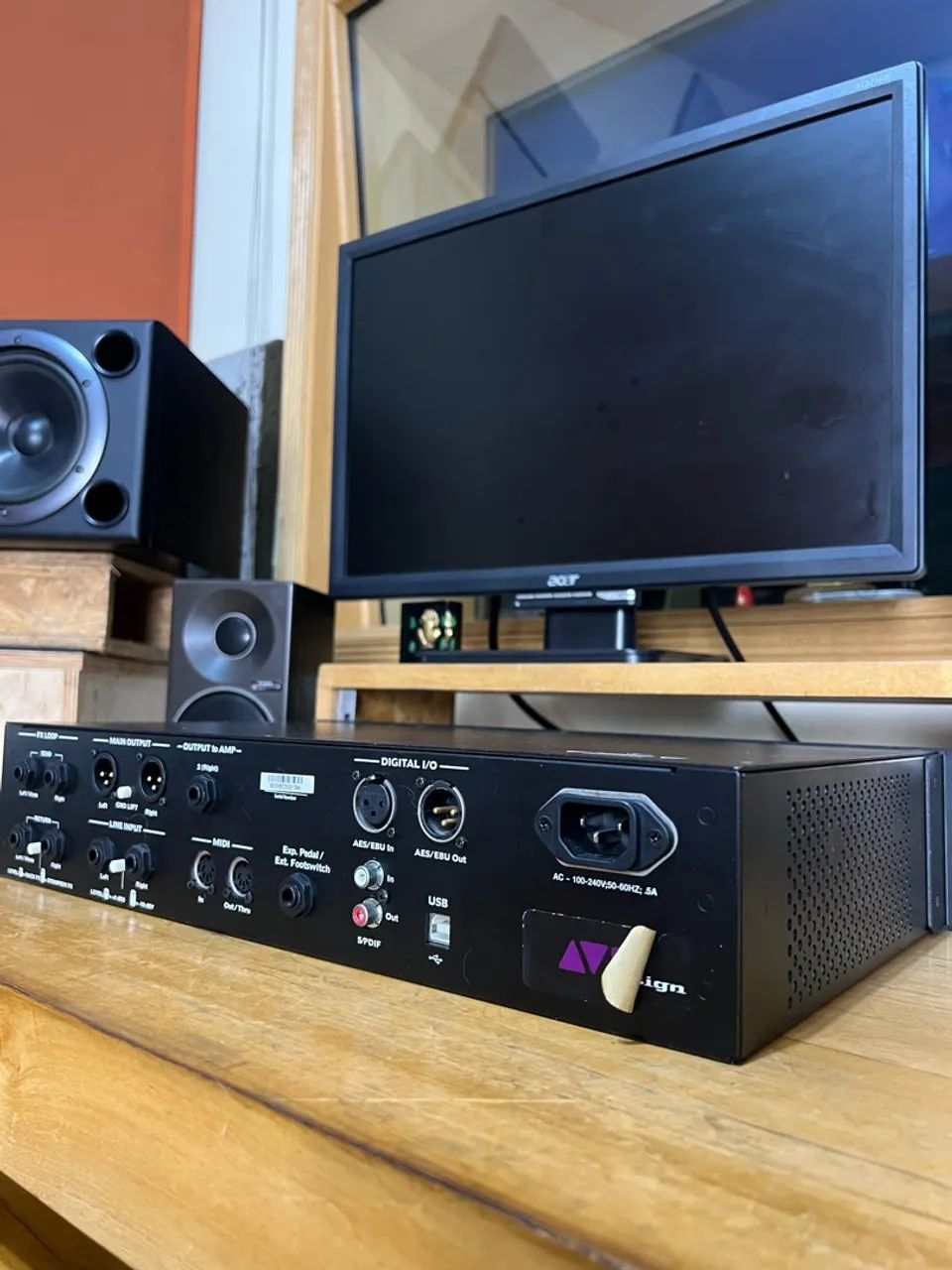 Eleven rack  - Foto 4