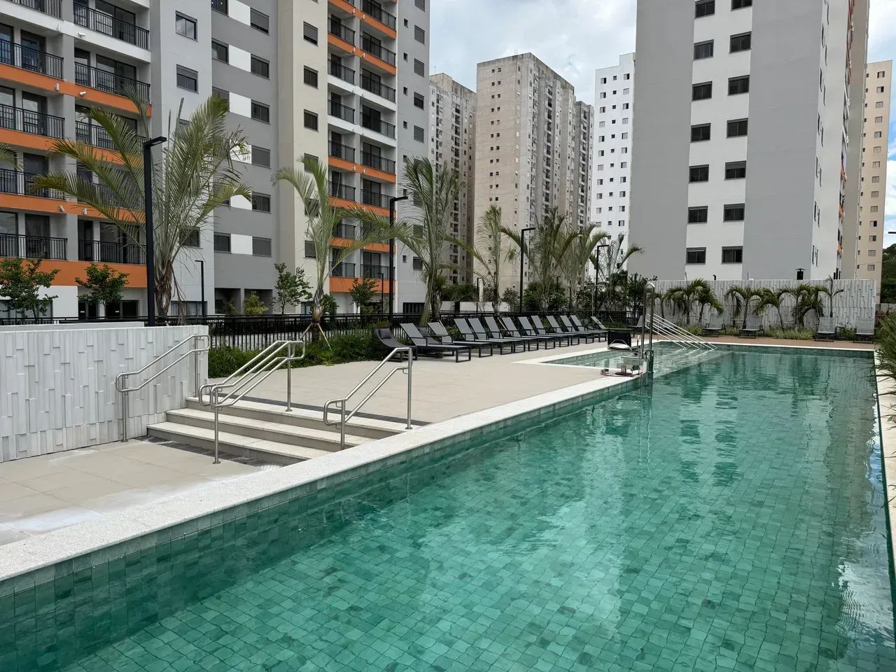 PATTEO SAO BERNARDO - FASE 3 - TORRE A - Foto 4