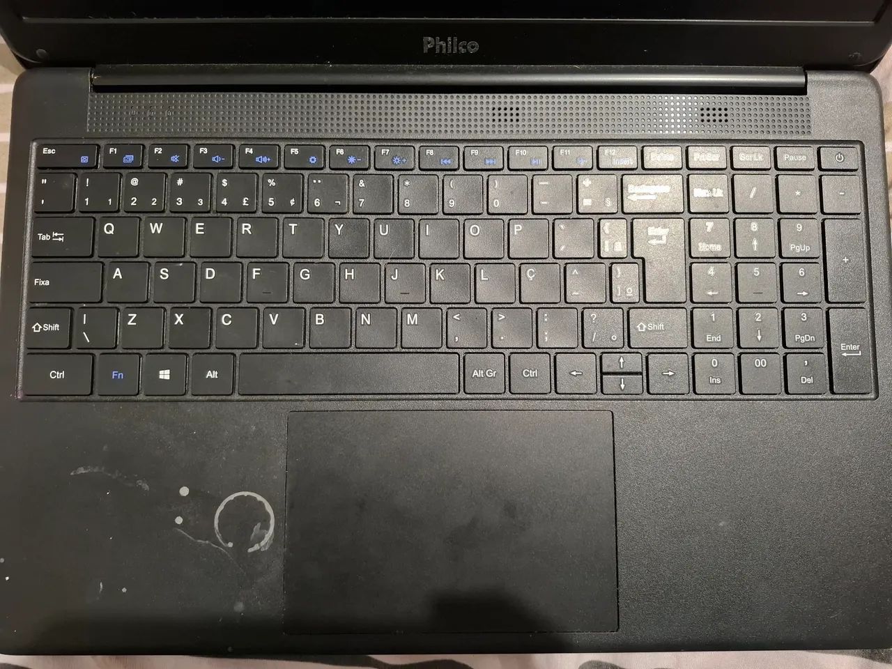 Notebook Philco - Foto 5
