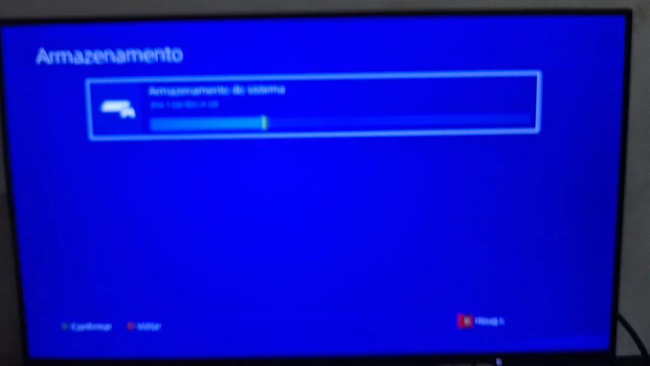 Ps4 pro 1tb - Foto 3