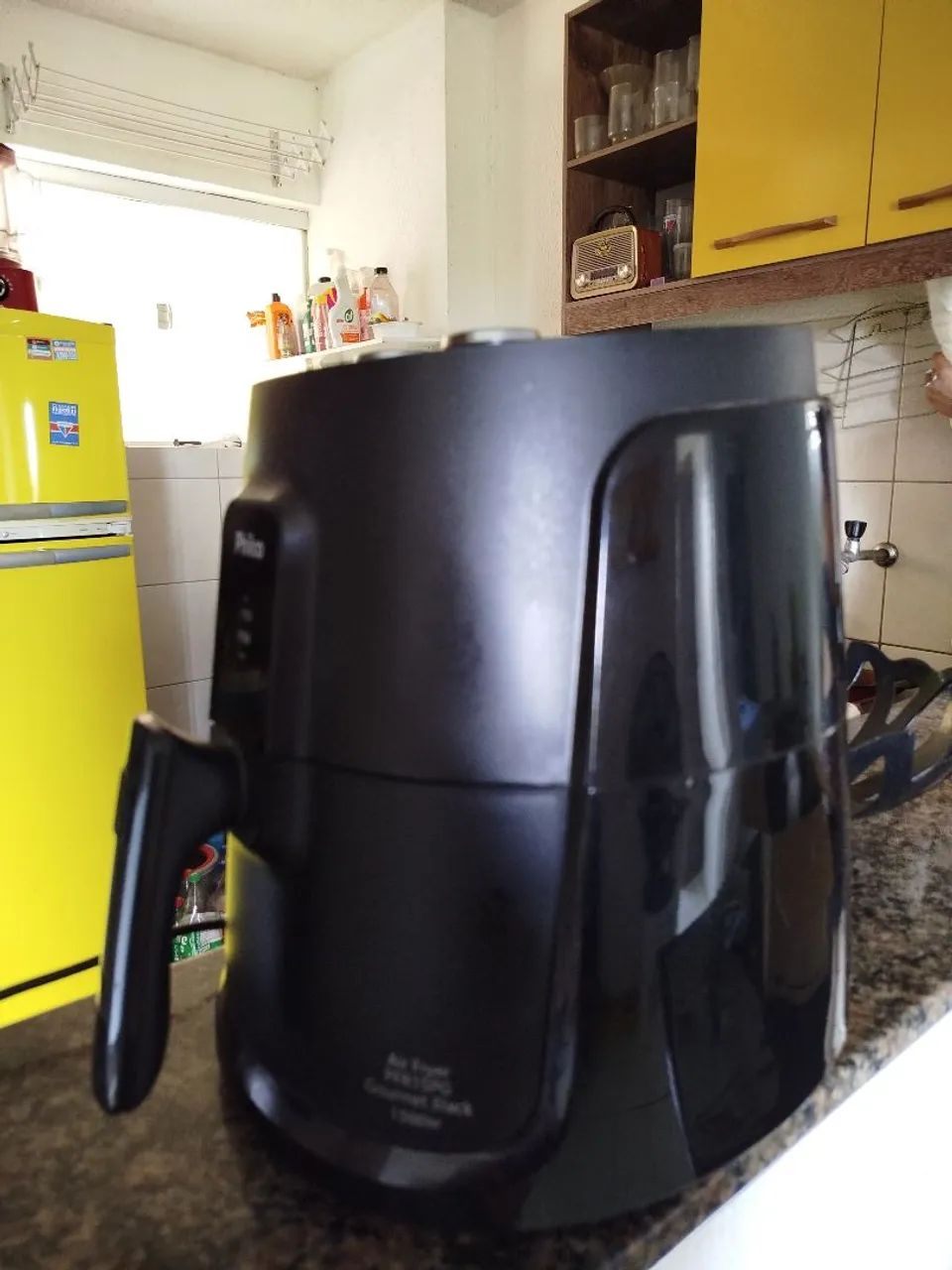 AIR FRYER - Foto 3