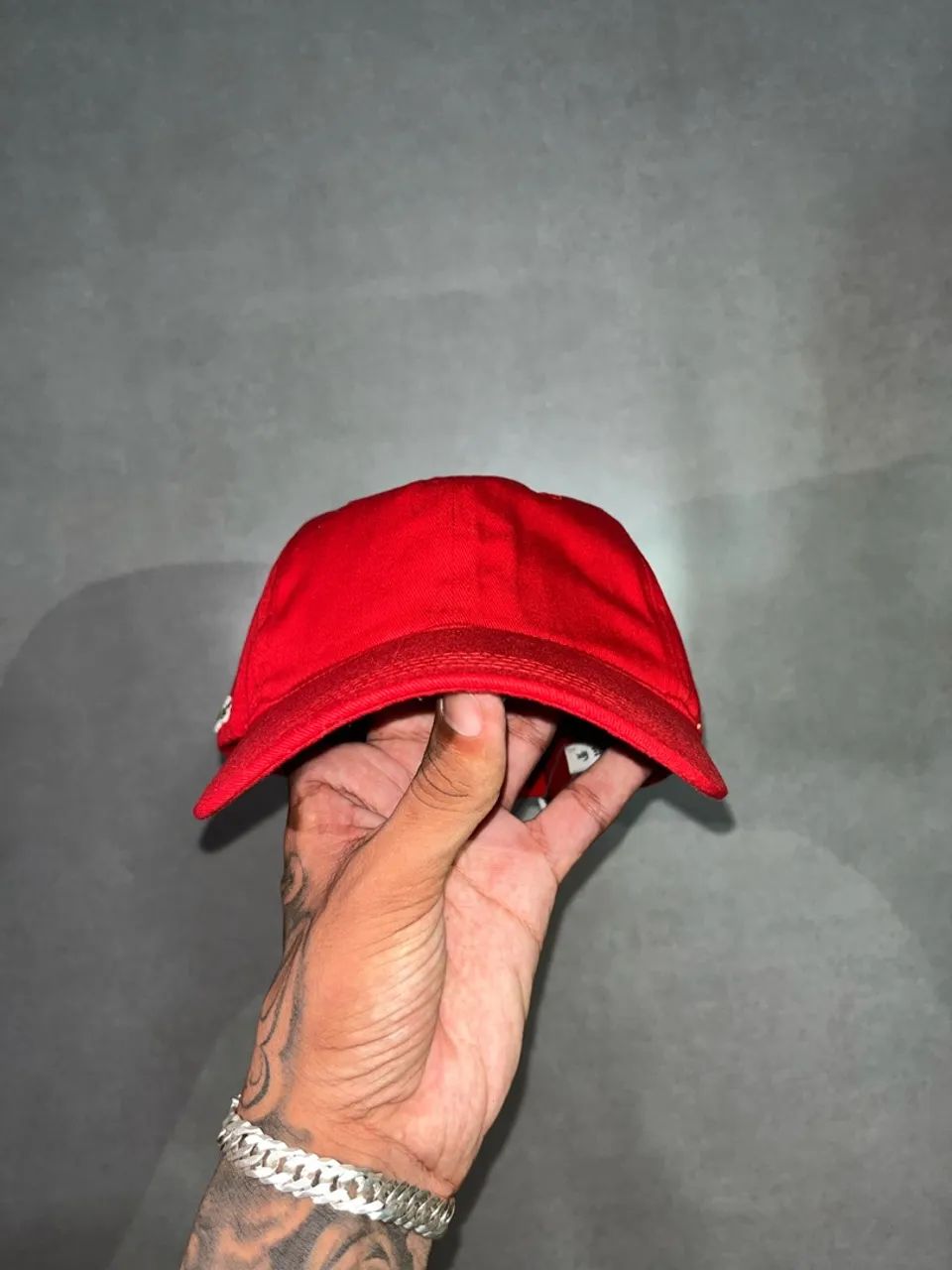 Boné Lacoste - Foto 2