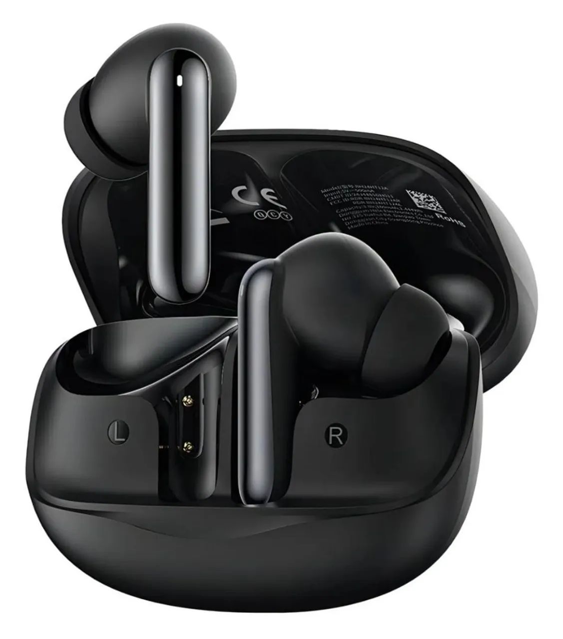 FONE BLUETOOTH QCY N50 - BRANCO - Foto 3