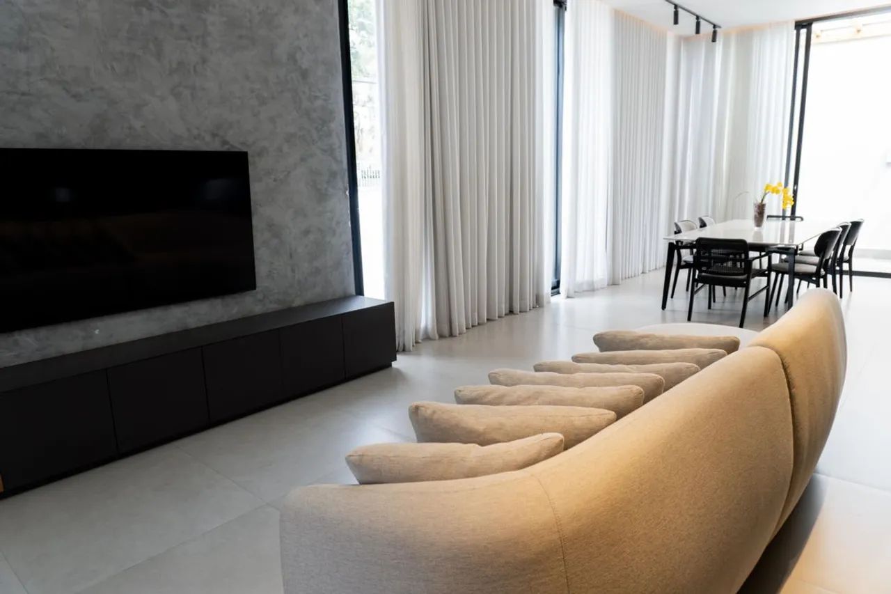 Casa à Venda - Nova Granada, 5 Quartos, 360 m2 - Foto 2