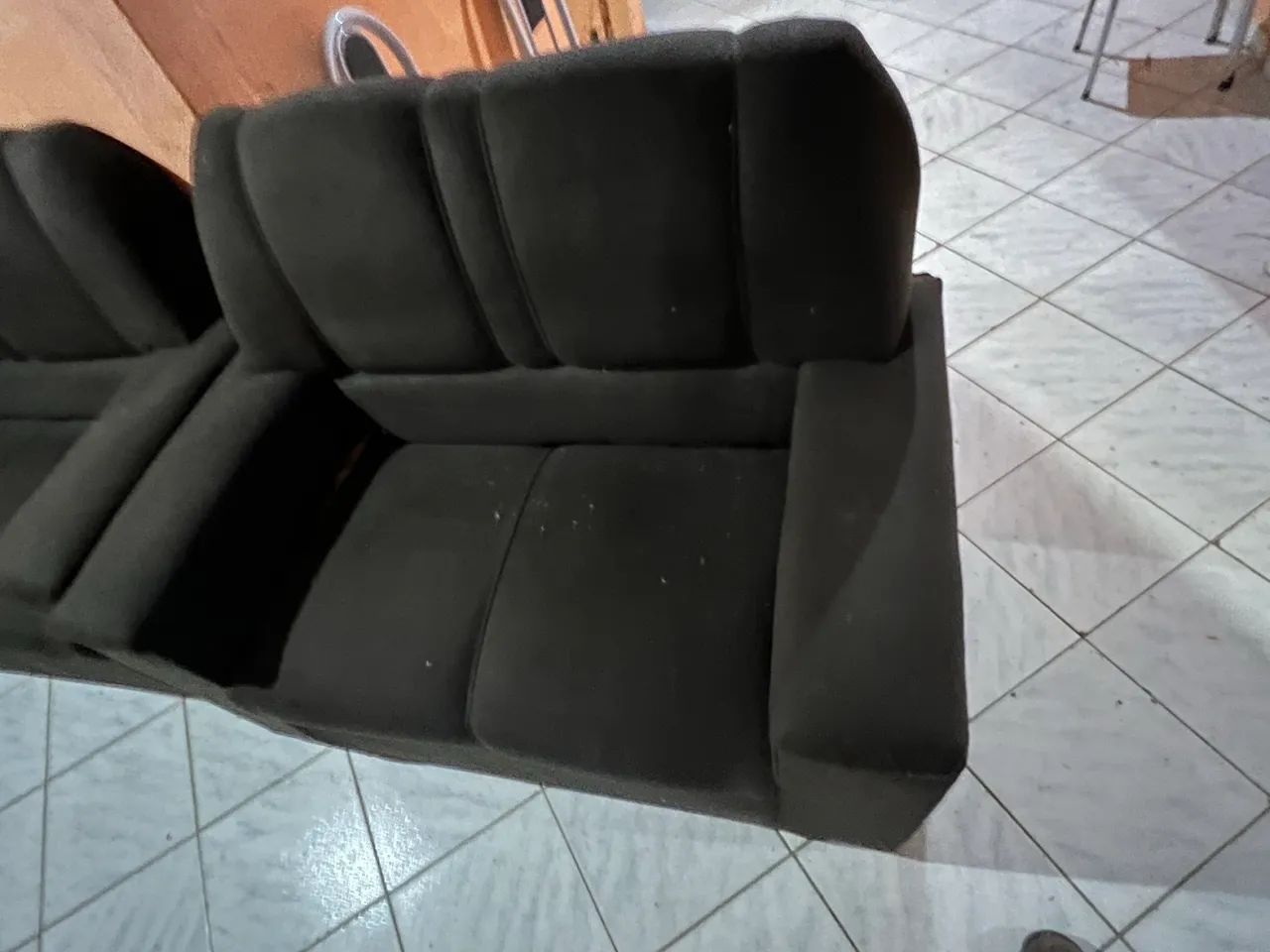 Sofá  conjunto  - Foto 2