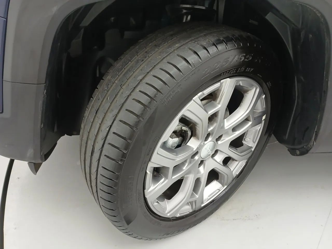 Jeep Renegade Long. T270 1.3 TB 4x2 Flex Aut., foto 11 de 18