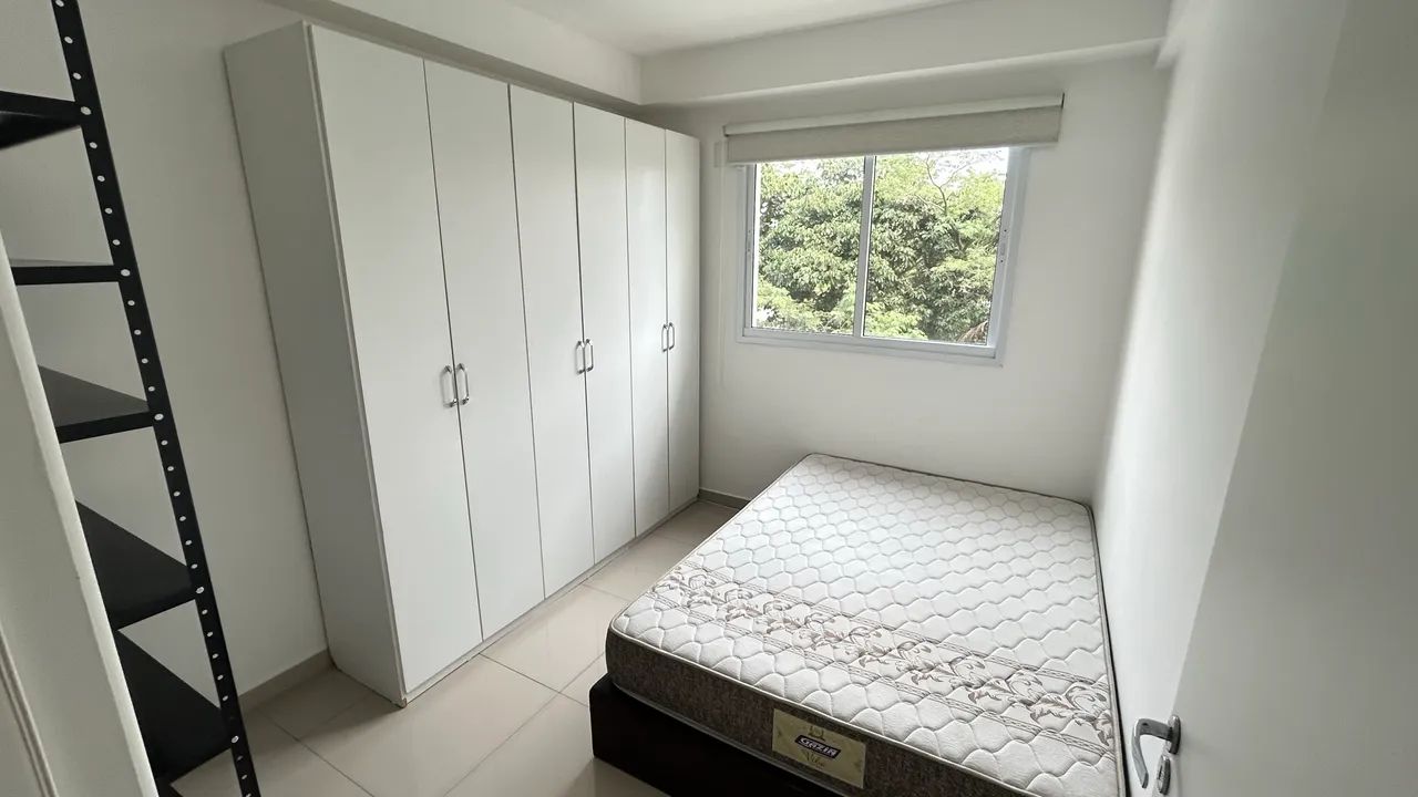 Cama de casal box