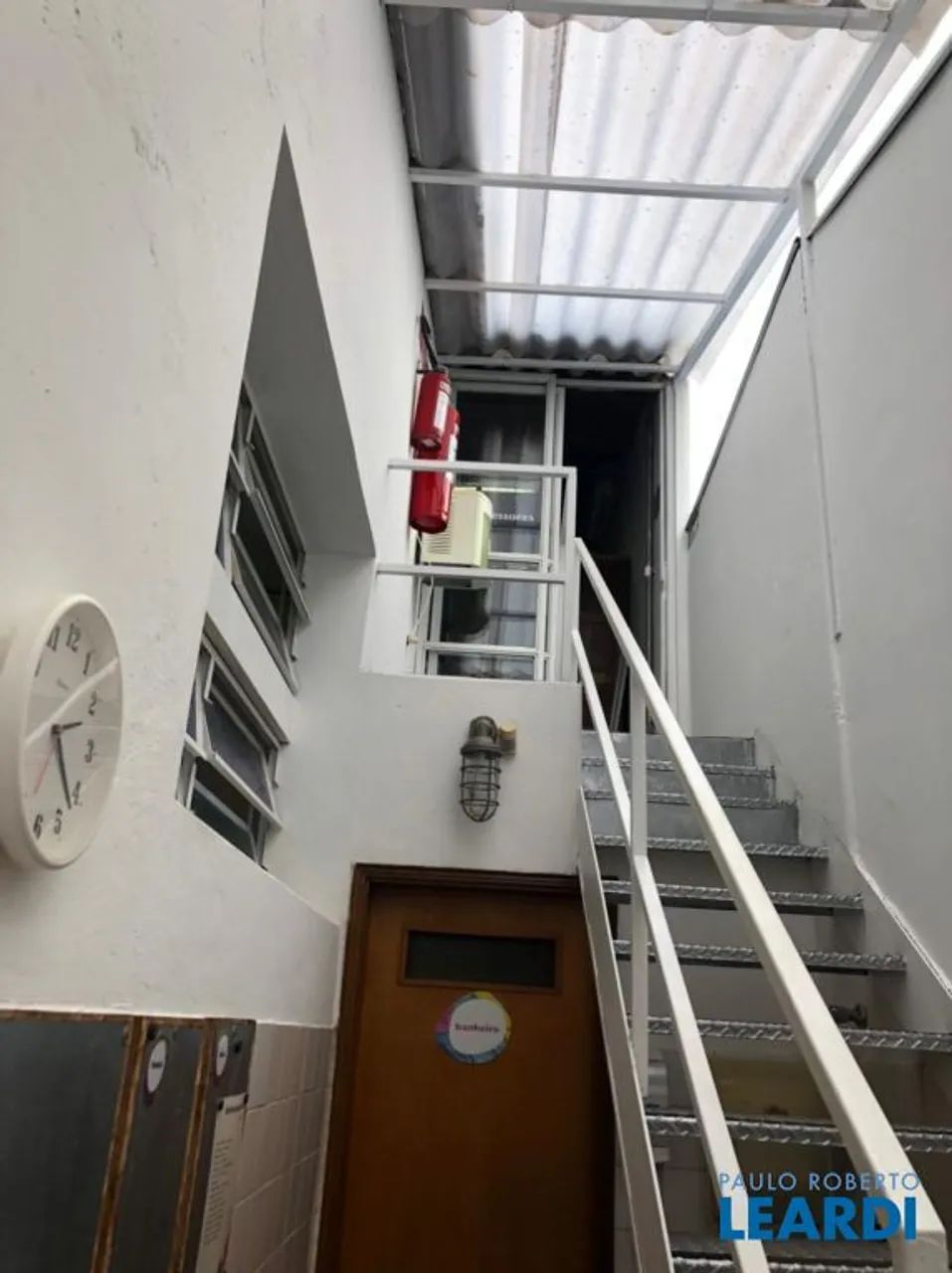 CASA ASSOBRADADA - VILA OLÍMPIA - SP - Foto 4