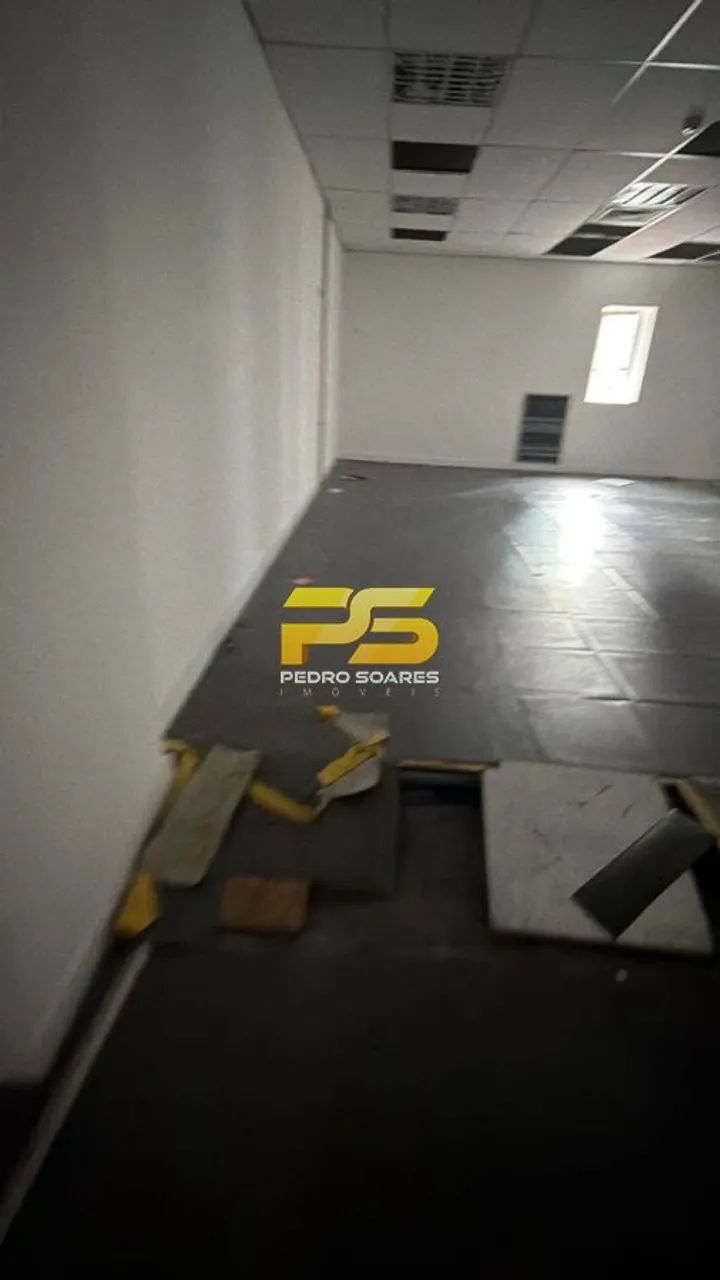 Prédo com ária 2800m² para Locação | Tambaú - Foto 4