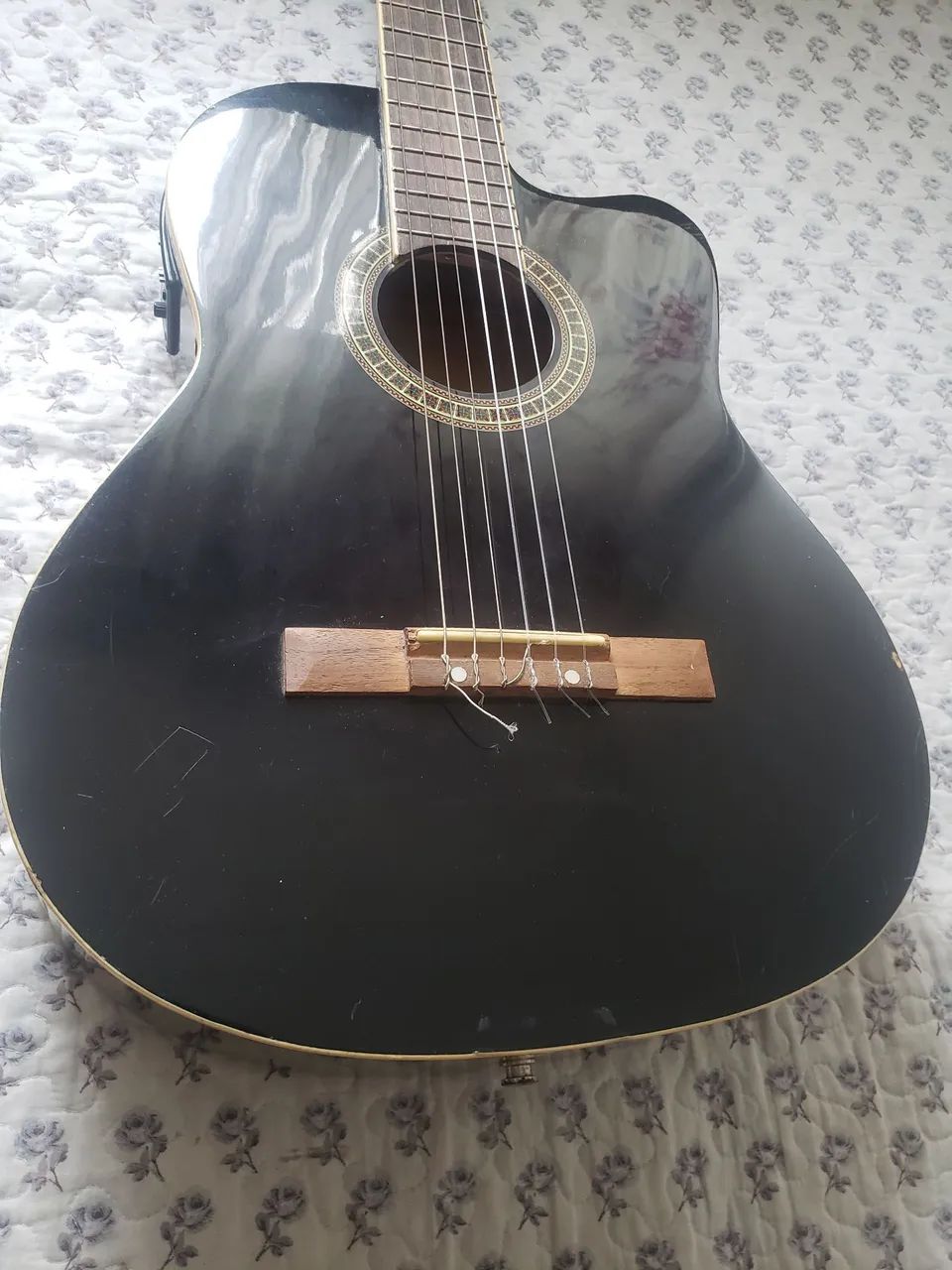 Violão Memphis  - Foto 3