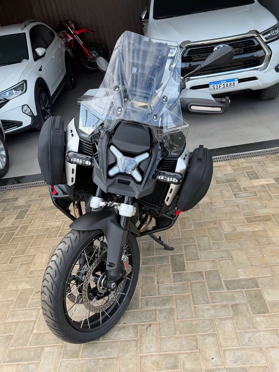 Gs1300 - Foto 3