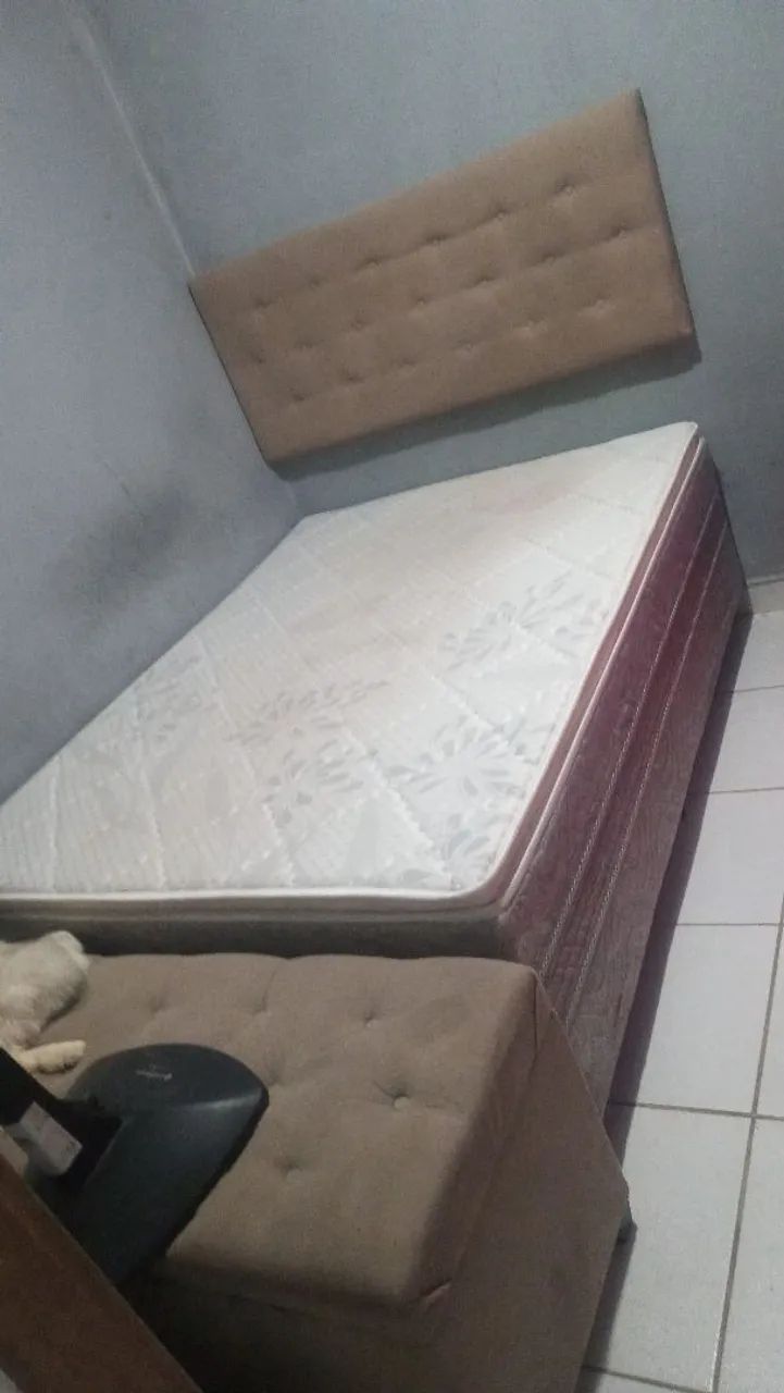 VENDENDO TUDO POIS IREI MORA FORA  - Foto 3