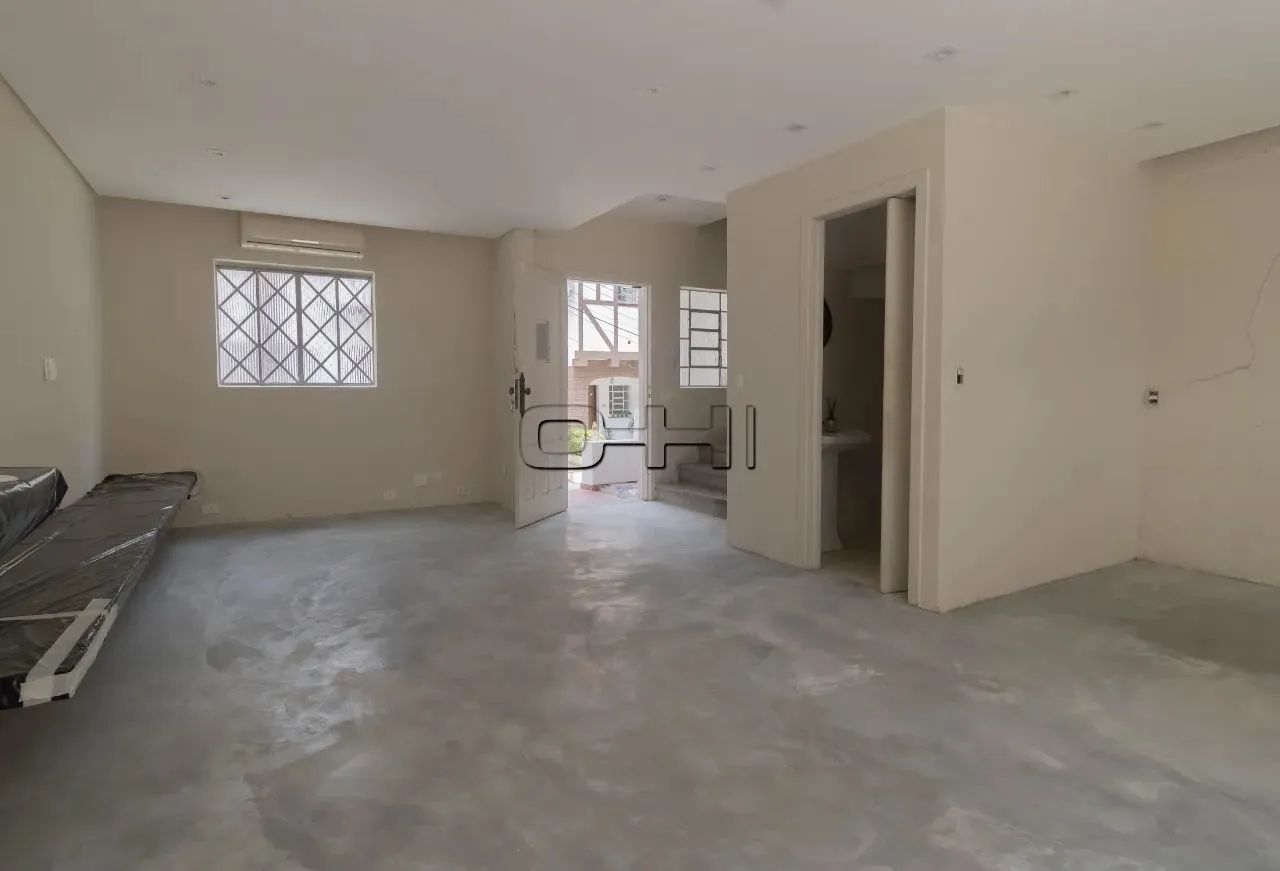 Aluguel Casa em Condomínio 1 Dormitórios - 200 m² Jardim Paulista