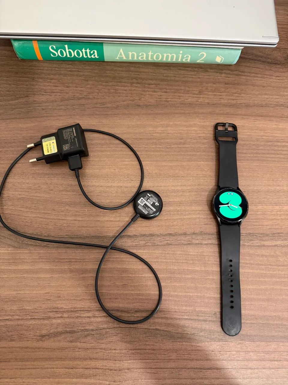 Relógio Galaxy Watch 4 - Foto 4