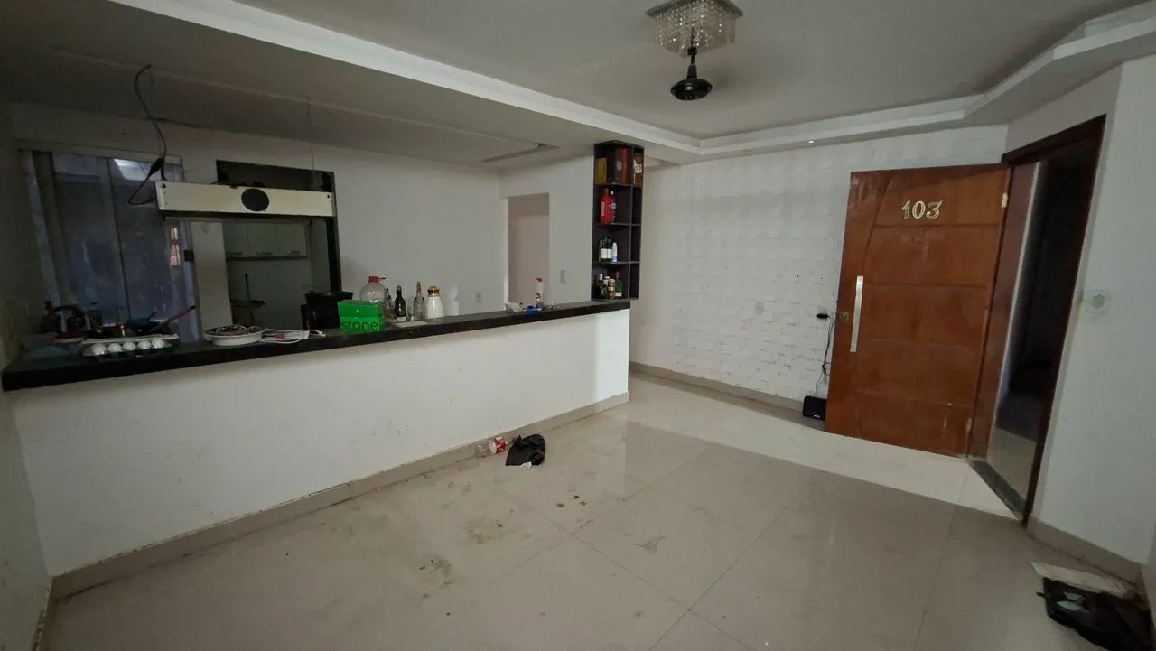 Apartamento 2 Quartos Riacho Fundo 1 - Foto 4