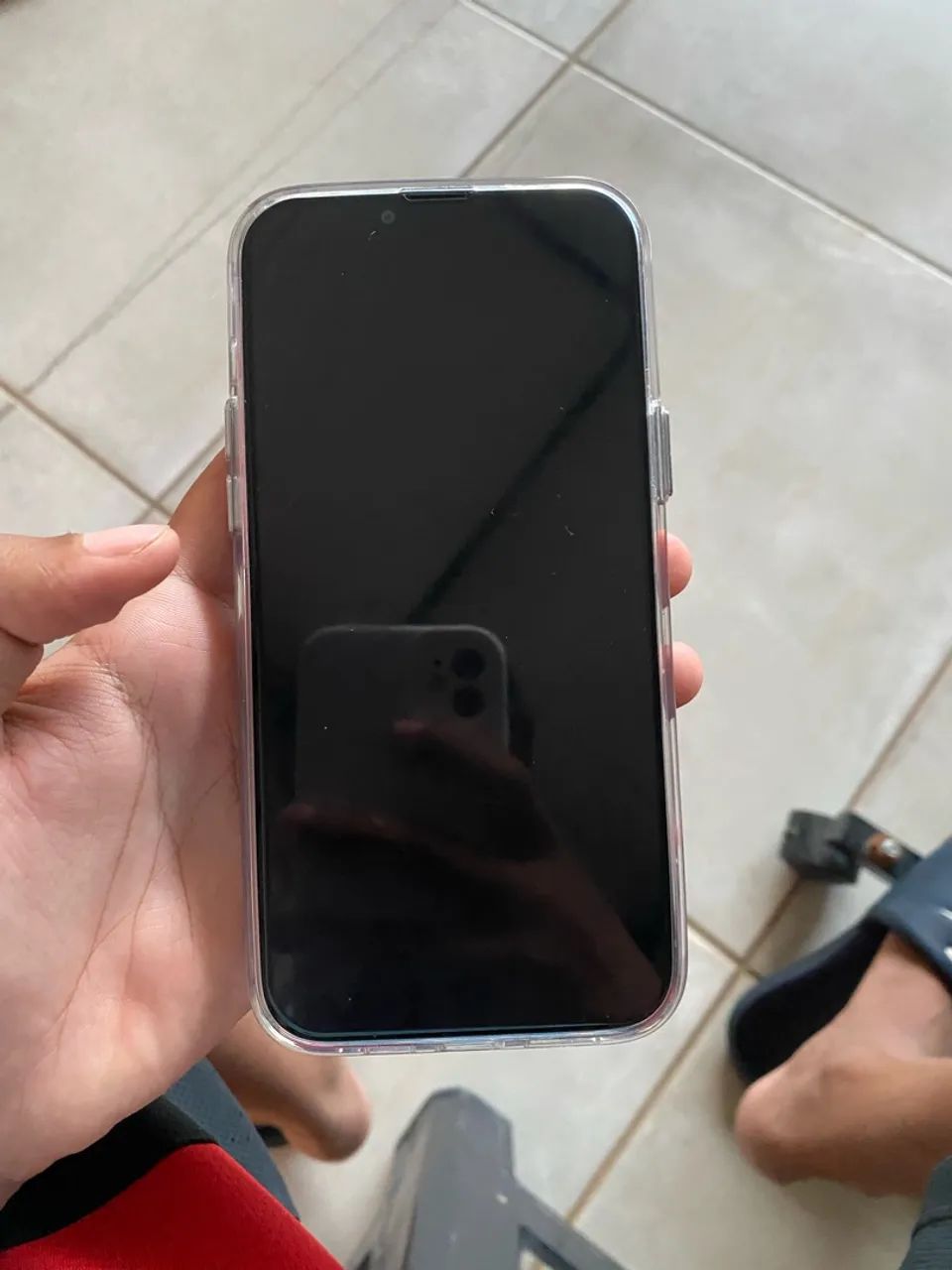 iphone 13 pro max 128gb - Foto 3