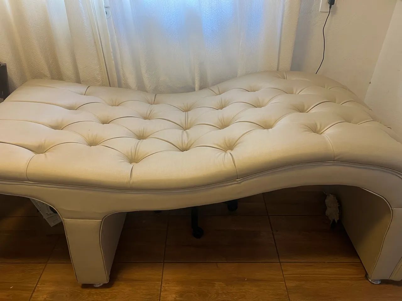 Maca luxo para cílios