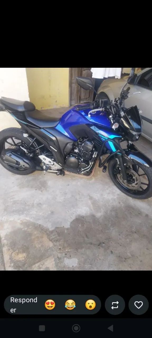 Vendo ou troco em carro  - Foto 3