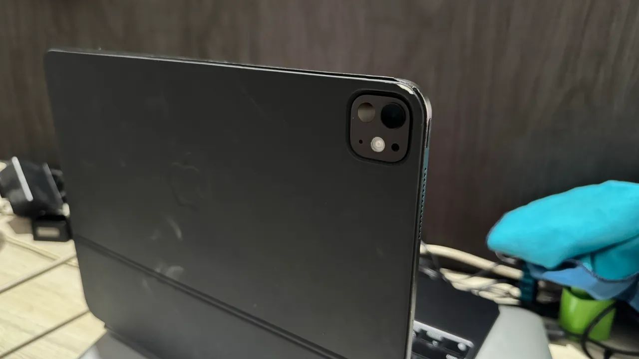 iPad Pro M4 13? 256gb - Foto 3