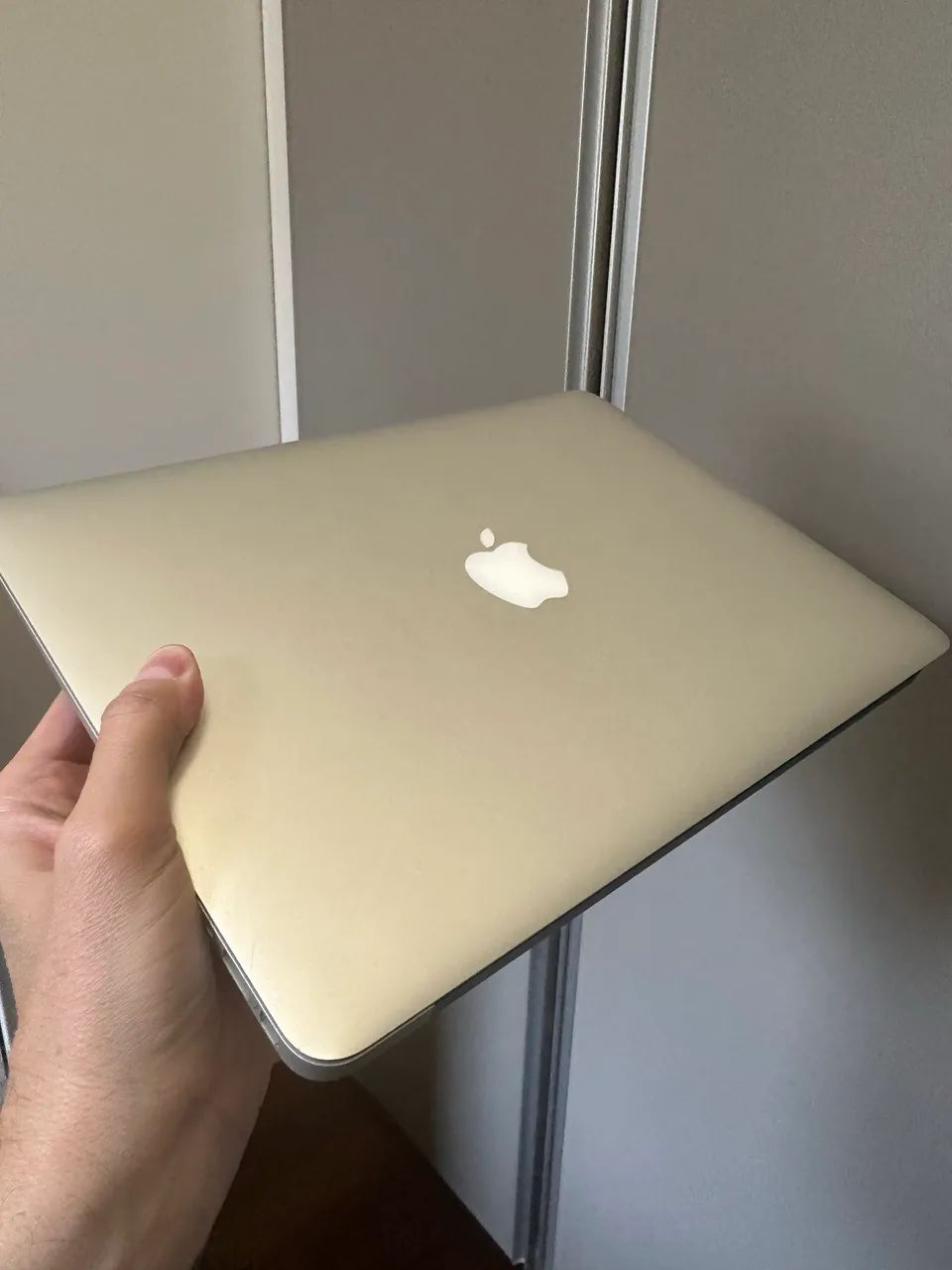 MacBook Air  - Foto 5