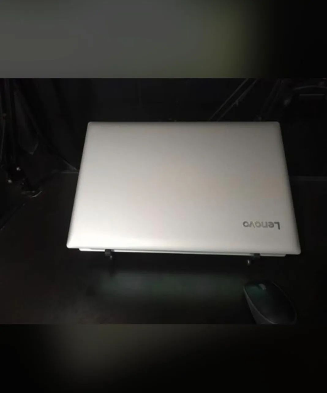 Notebook Lenovo 