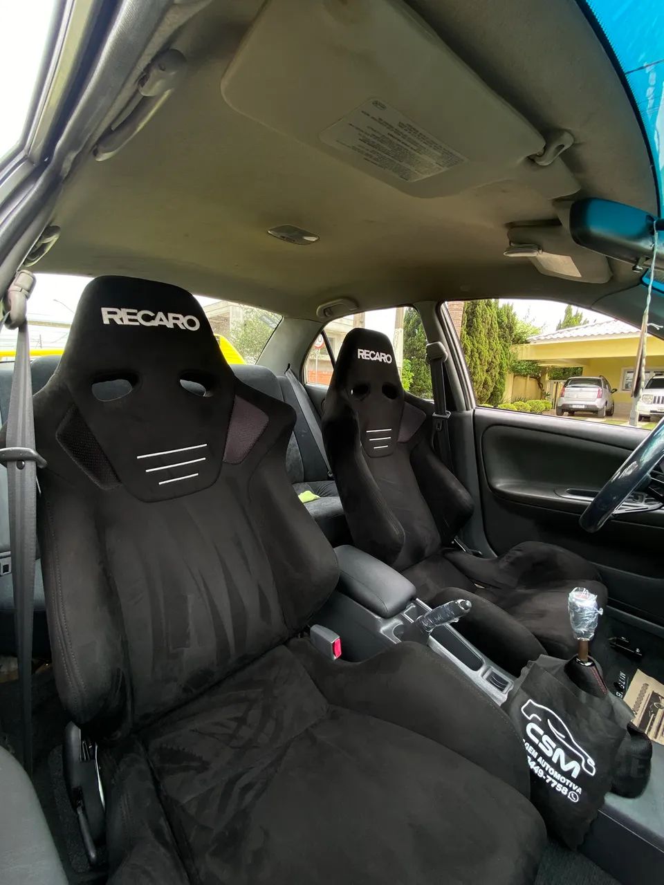 Mitsubishi Lancer GLX 1999 - Foto 3