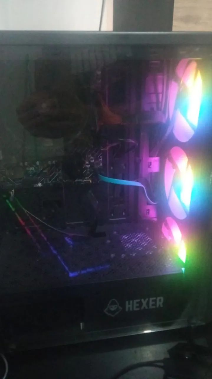 PC GAMER  - Foto 3