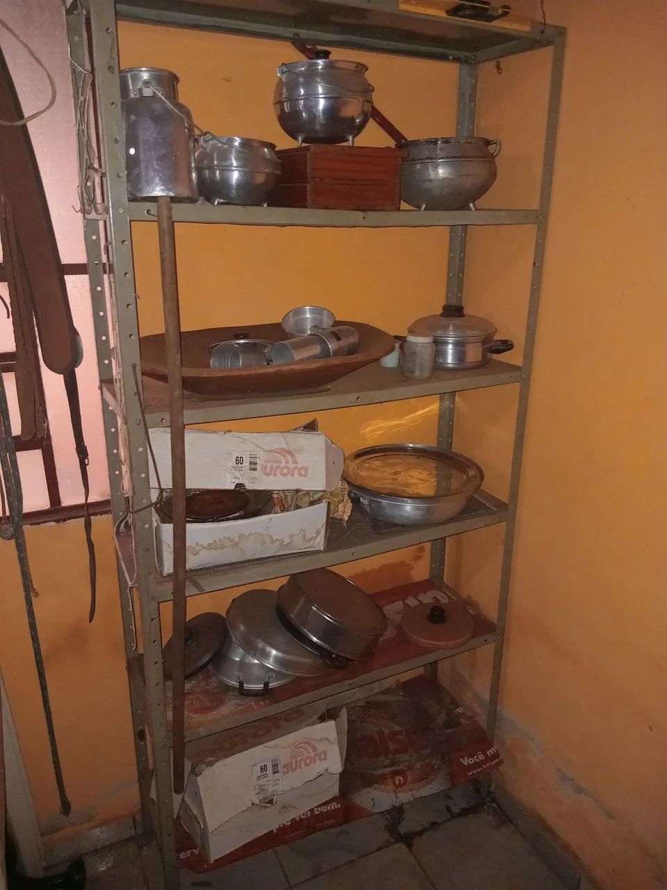 ANTIGUIDADES DE ROÇA PARA VENDA - Foto 2