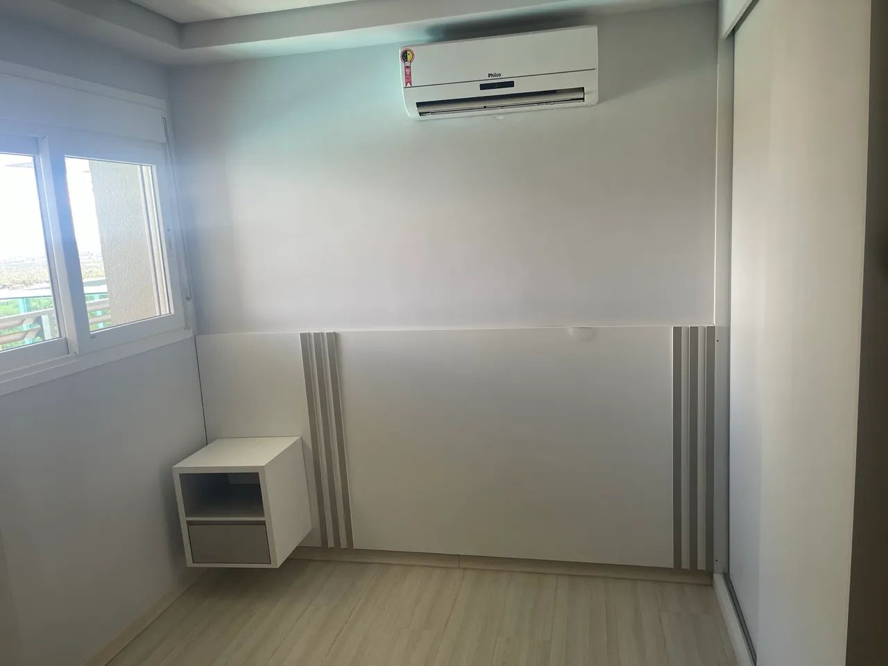 Alugo apartamento no Brasil Beach - Foto 4