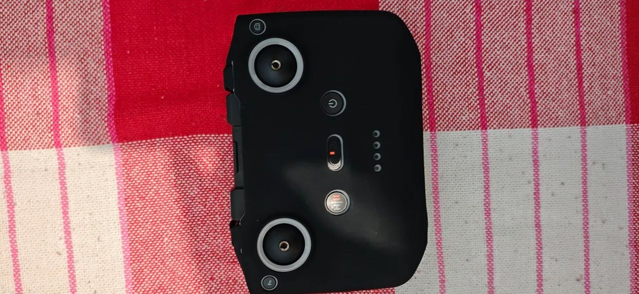 Drone Dji Neo Completo (FPV e rádio convencional) - Foto 4