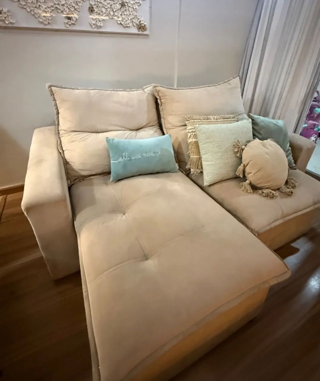 Sofá  - Foto 5