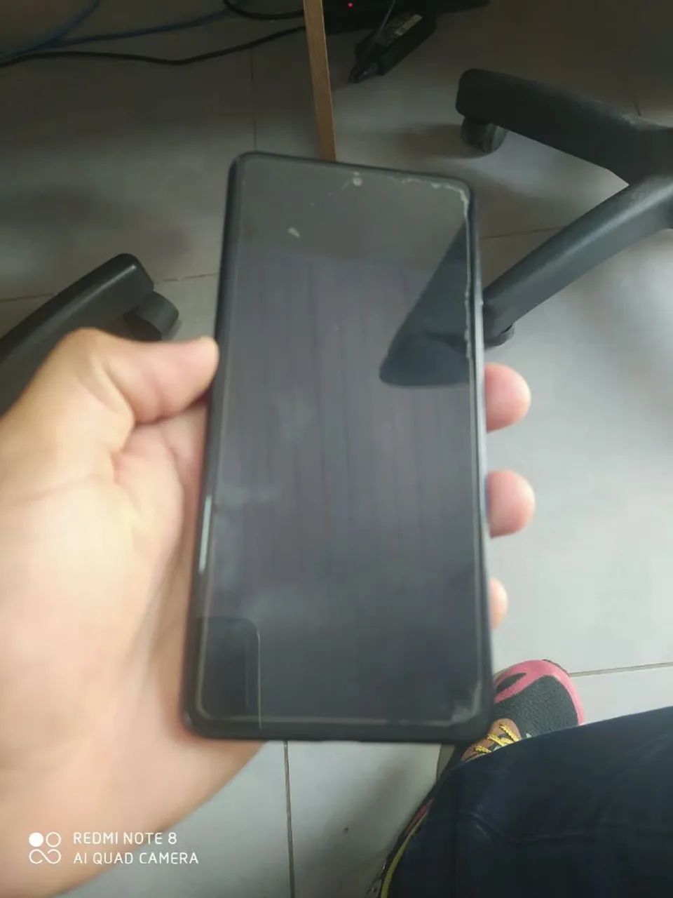 Celular Samsung m53 - Foto 3