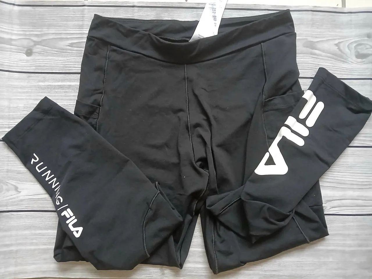 Legging Fila  - Foto 4