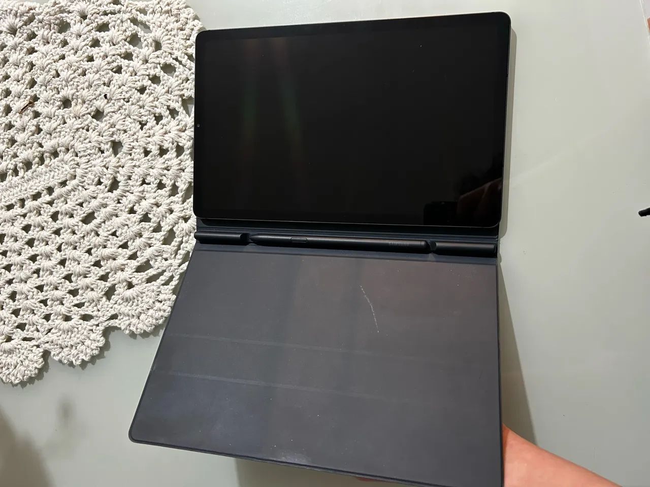 Galaxy Tab S6 Lite  - Foto 5