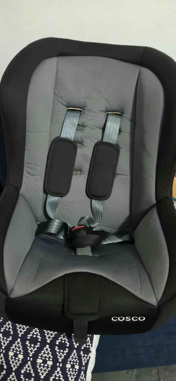 Bebê Conforto Cosco