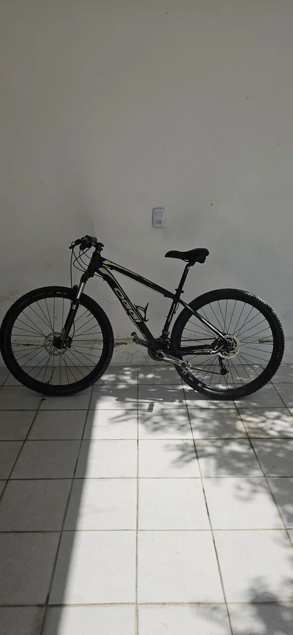 Bicicleta Oggi 7.2