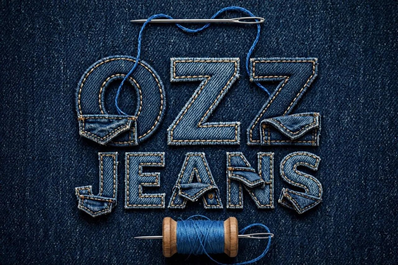 COSTUREIRO(A) EXPERIÊNCIA EM.JEANS 