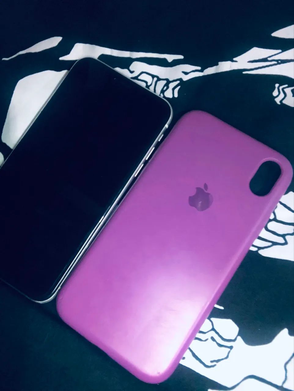 iPhone XR - Foto 4
