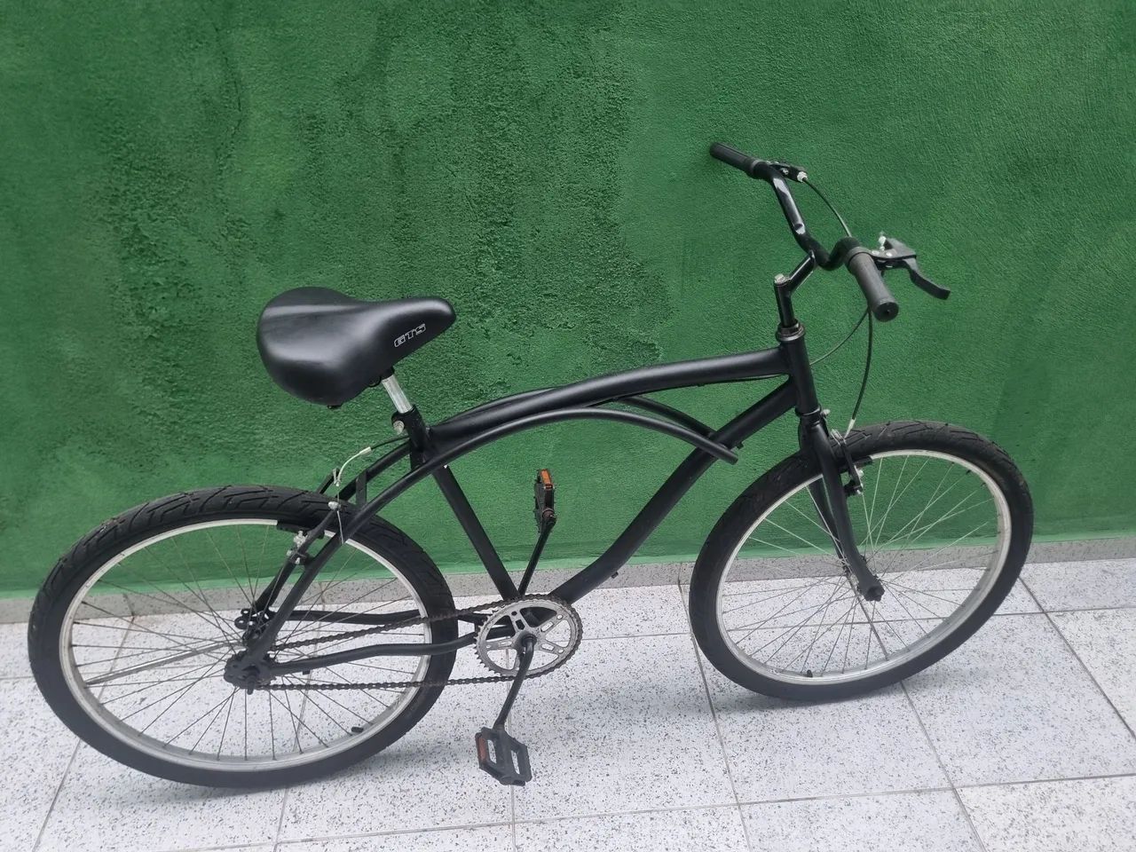 Bicicleta aro 26 - Foto 2