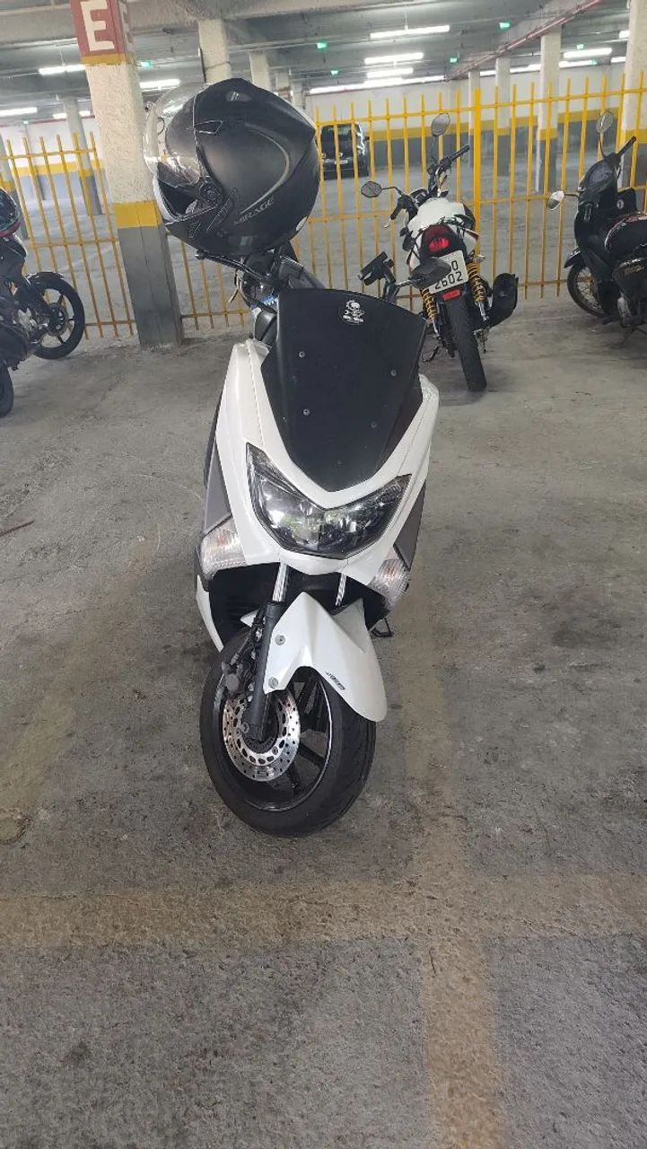 NMax 2019 - Foto 2