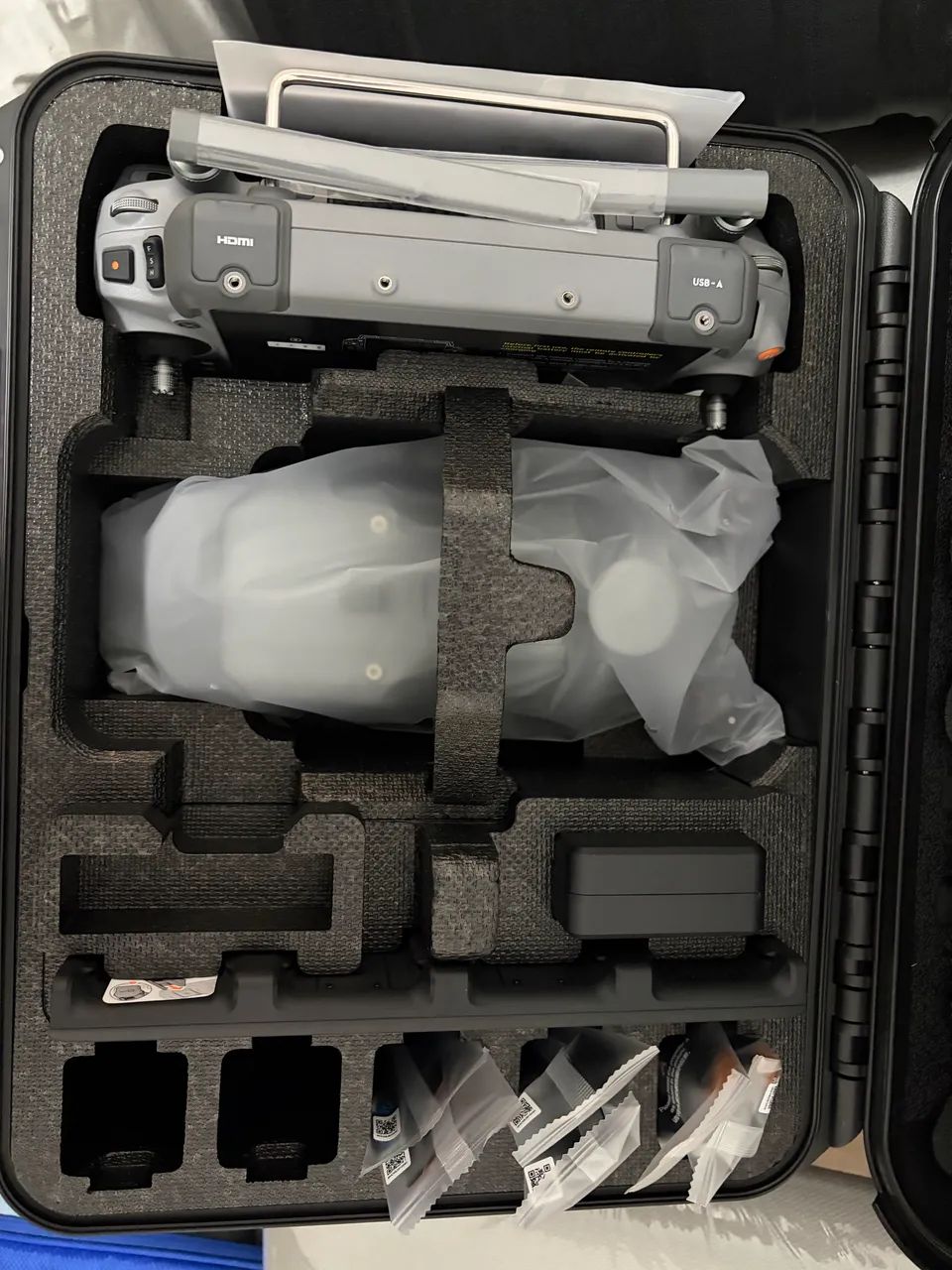 DJI Matrice 4E