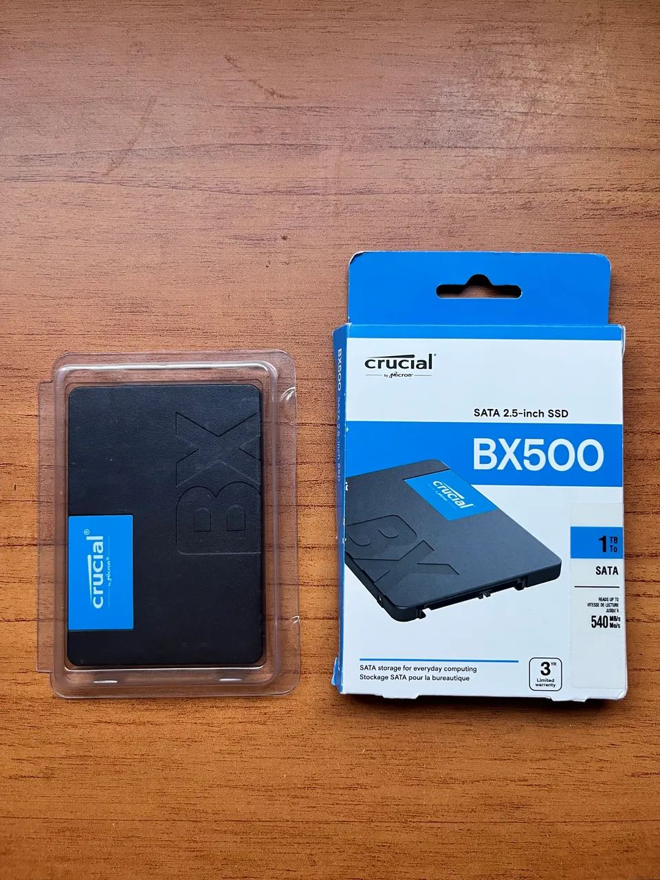 ssd 1tb crucial
