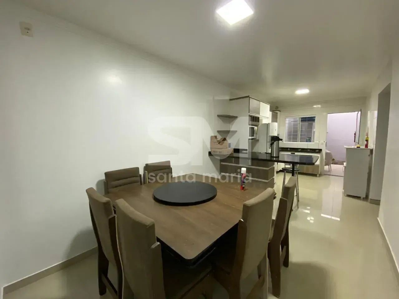 Casa para locação, Efapi, Chapecó - SC - Foto 3