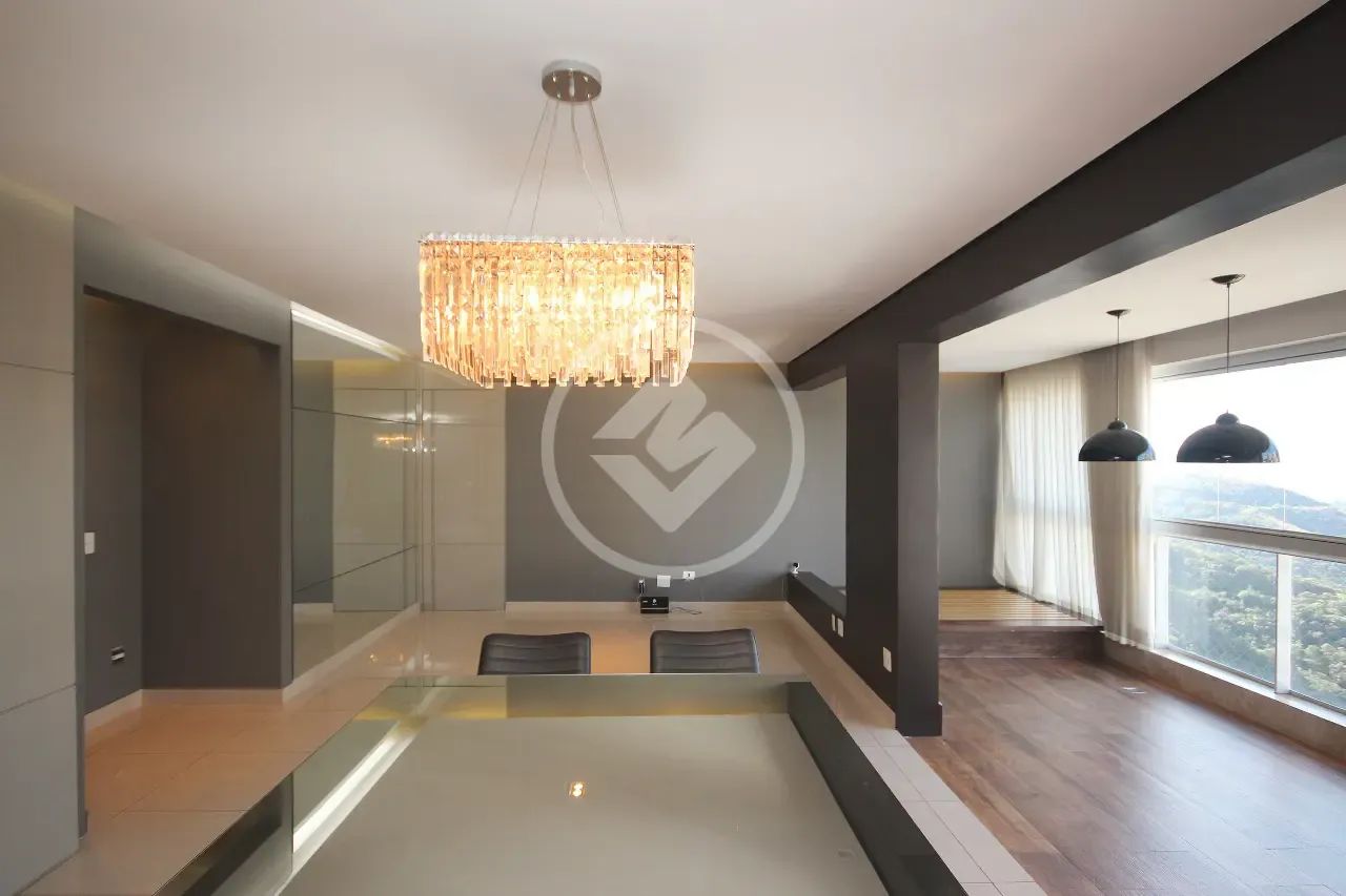 APARTAMENTO 3 QUARTOS À VENDA NO VILA DA SERRA codigo: 343561 - Foto 4