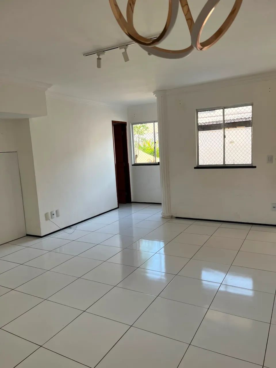 Alugo casa em condomínio  - Foto 4