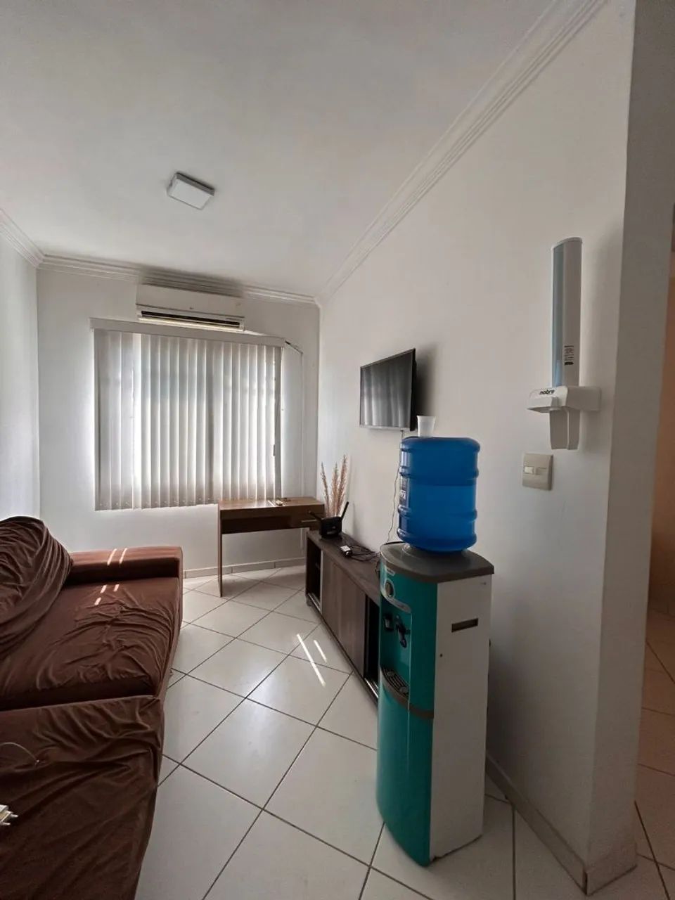 Aluga-se Apartamento Rio Verde - Foto 3