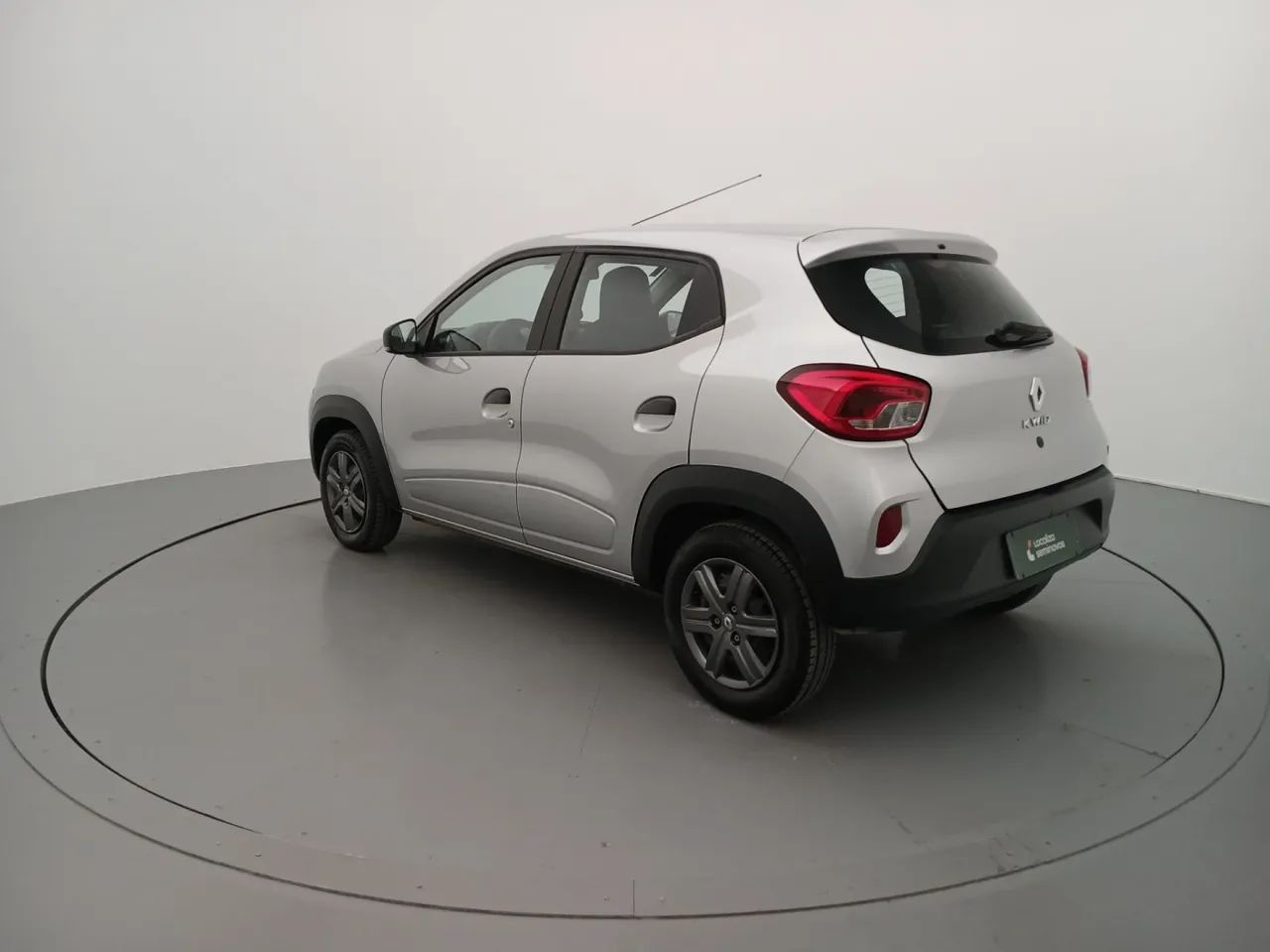 Renault Kwid 1.0 Zen 2026 - Foto 3