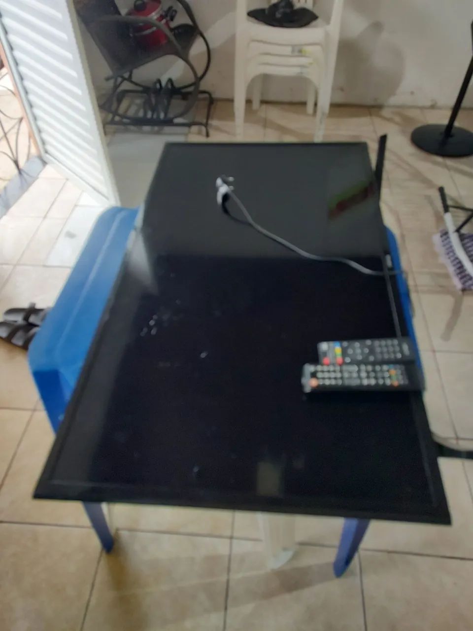 Peças de tv - Foto 6
