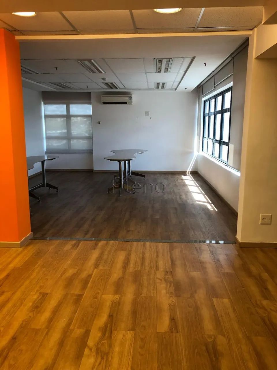 Sala para alugar em Campinas, Vila Brandina, com 356 m², Edifício José Maurício Andreta - Foto 3