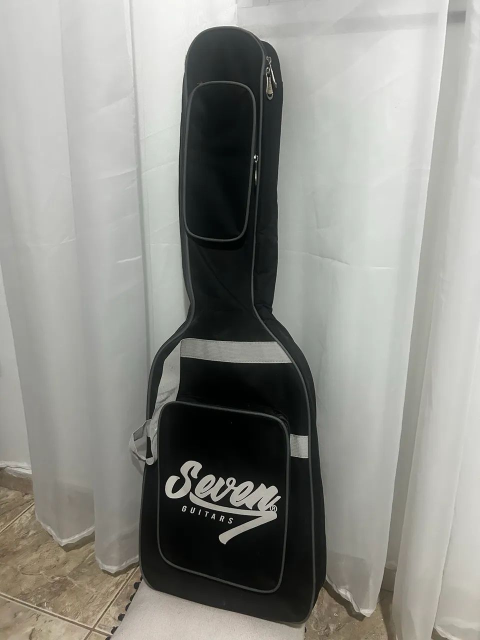 Guitarra - Foto 3
